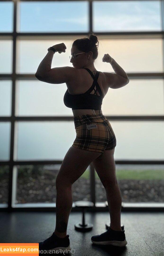 gingerv_fit / gingernfit leaked photo photo #0049