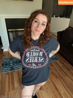 gingerv_fit photo #0047