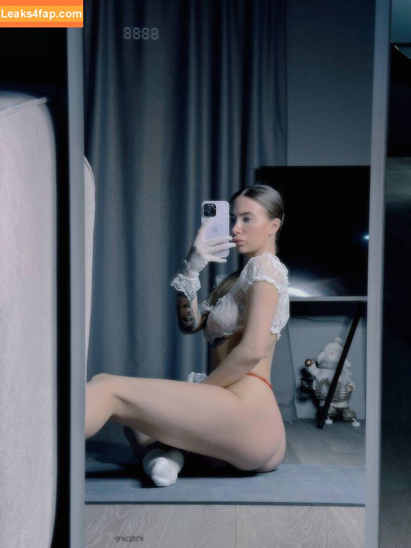 gingerwithoney /  leaked photo photo #0013