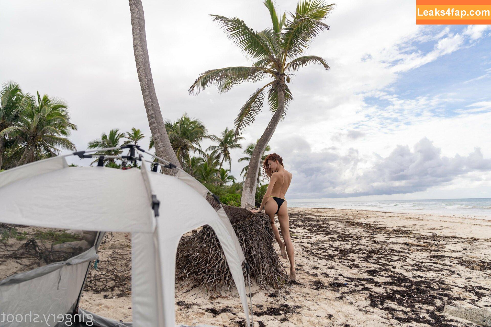 gingery.shoot /  слитое фото фото #0016