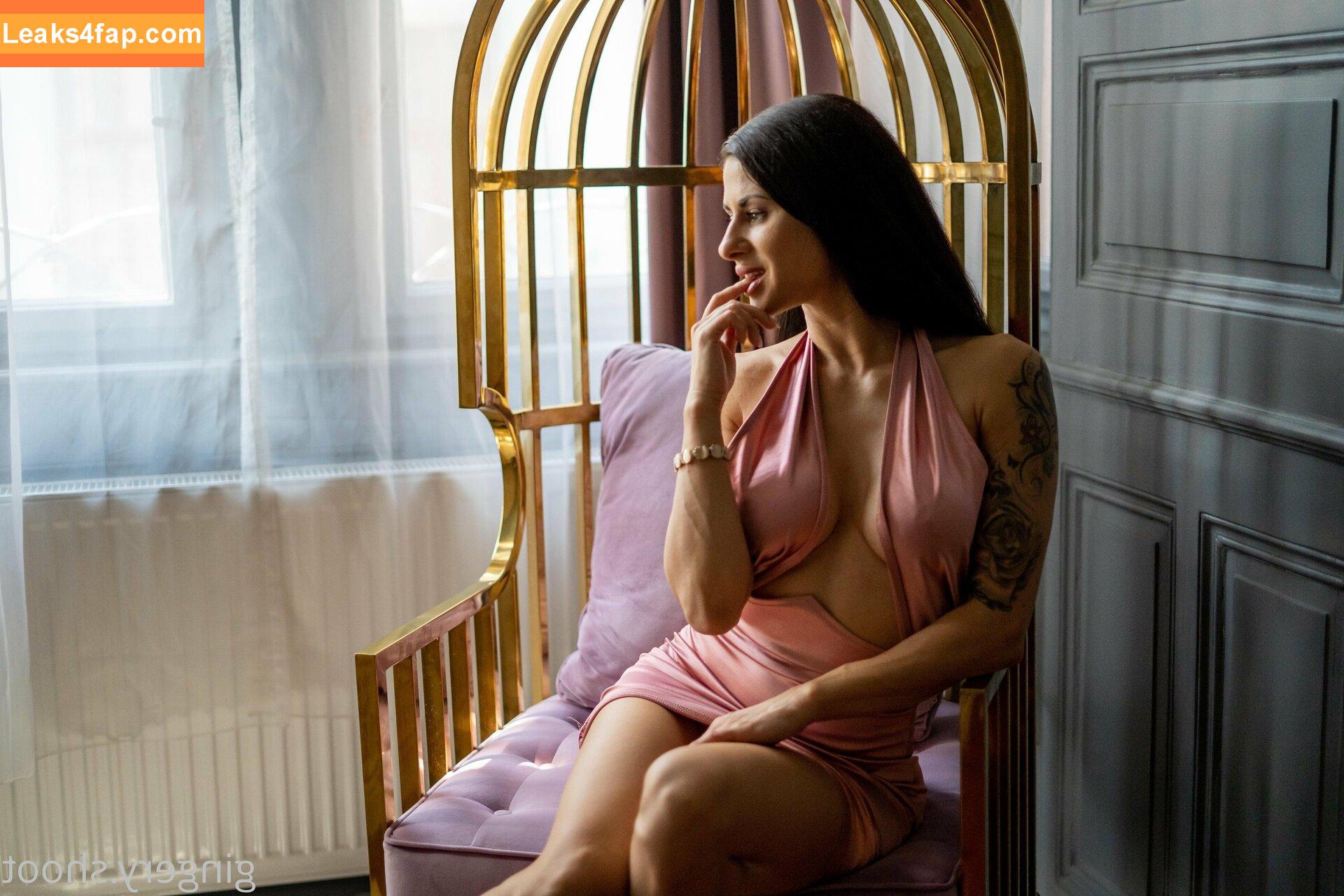 gingery.shoot /  слитое фото фото #0039