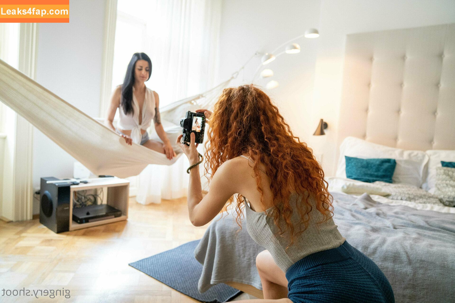 gingery.shoot /  слитое фото фото #0116