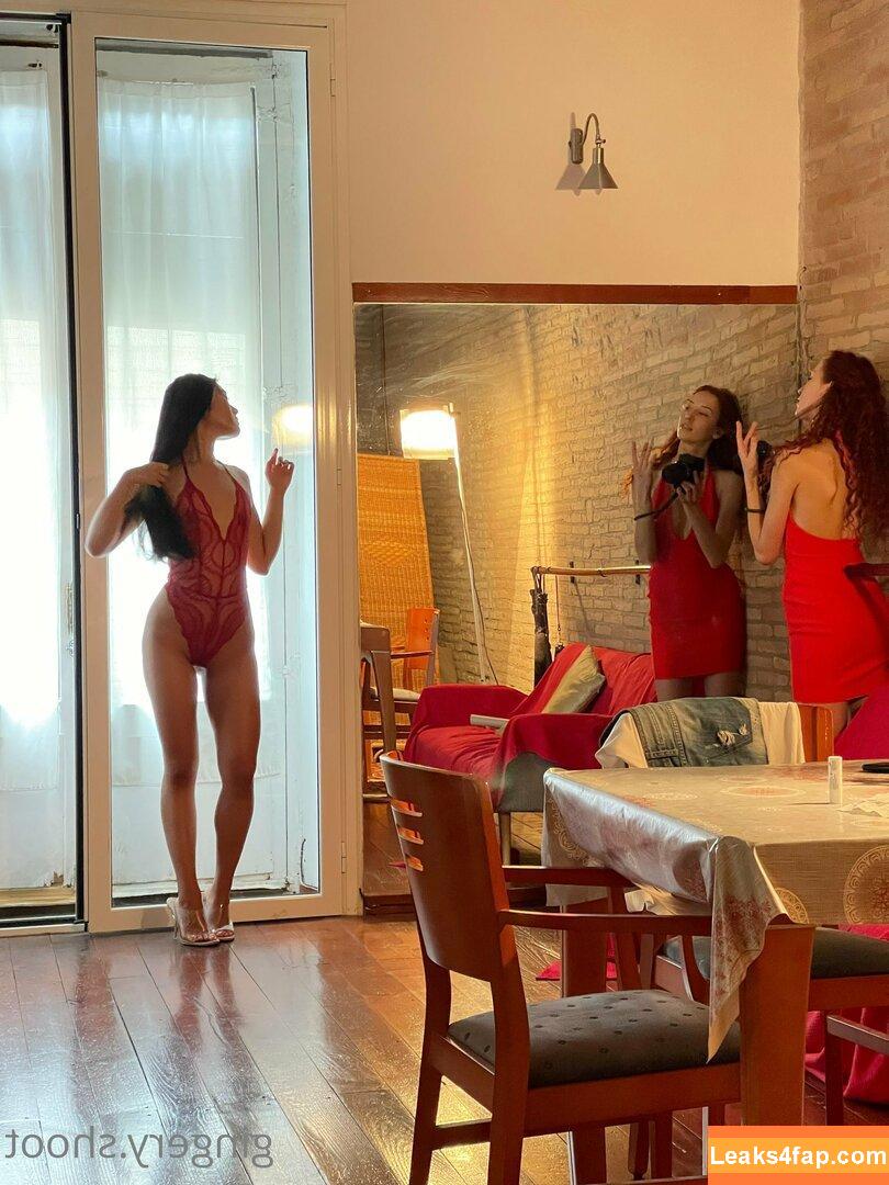 gingery.shoot /  слитое фото фото #0133