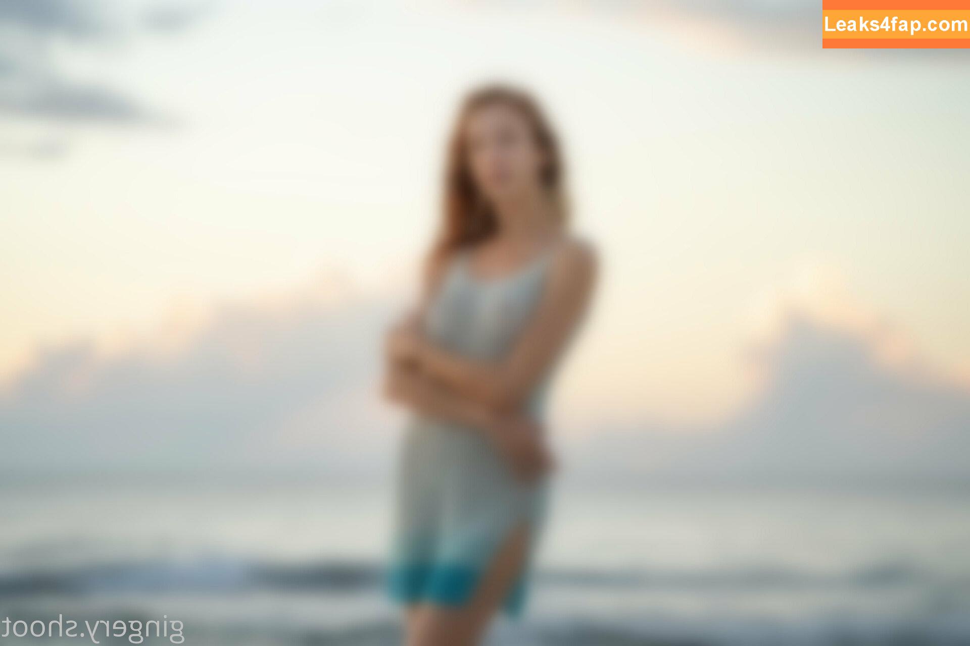 gingery.shoot /  слитое фото фото #0206