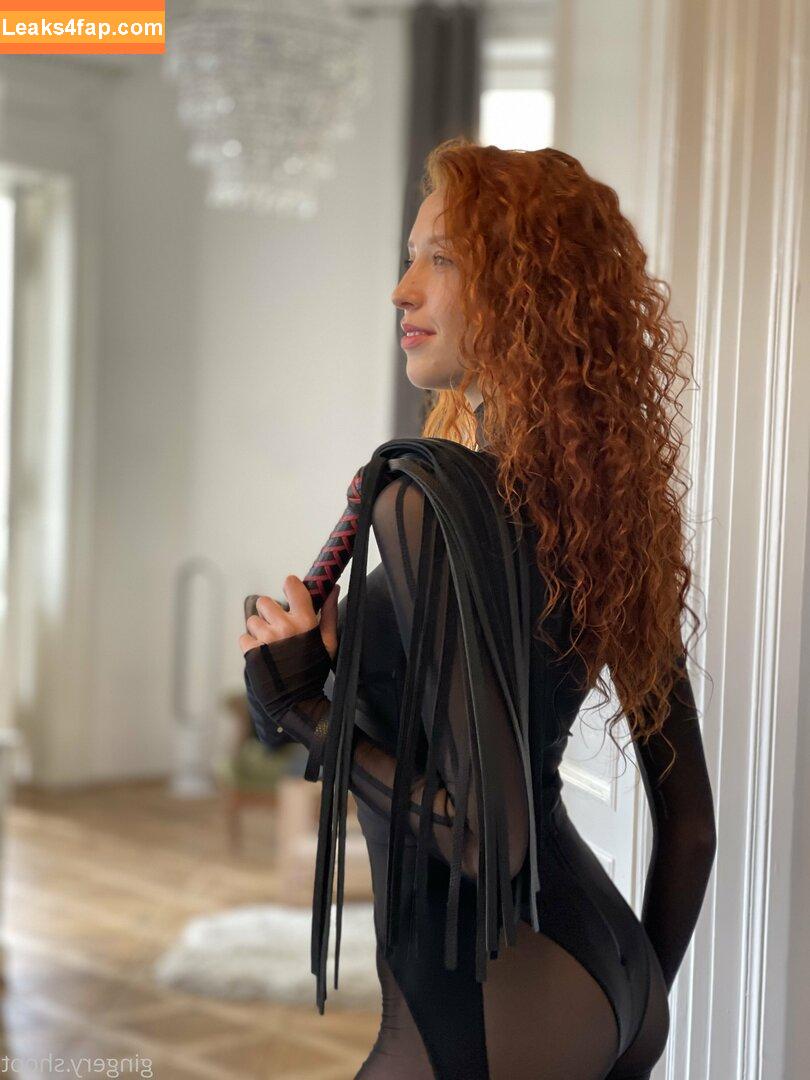 gingery.shoot /  слитое фото фото #0218