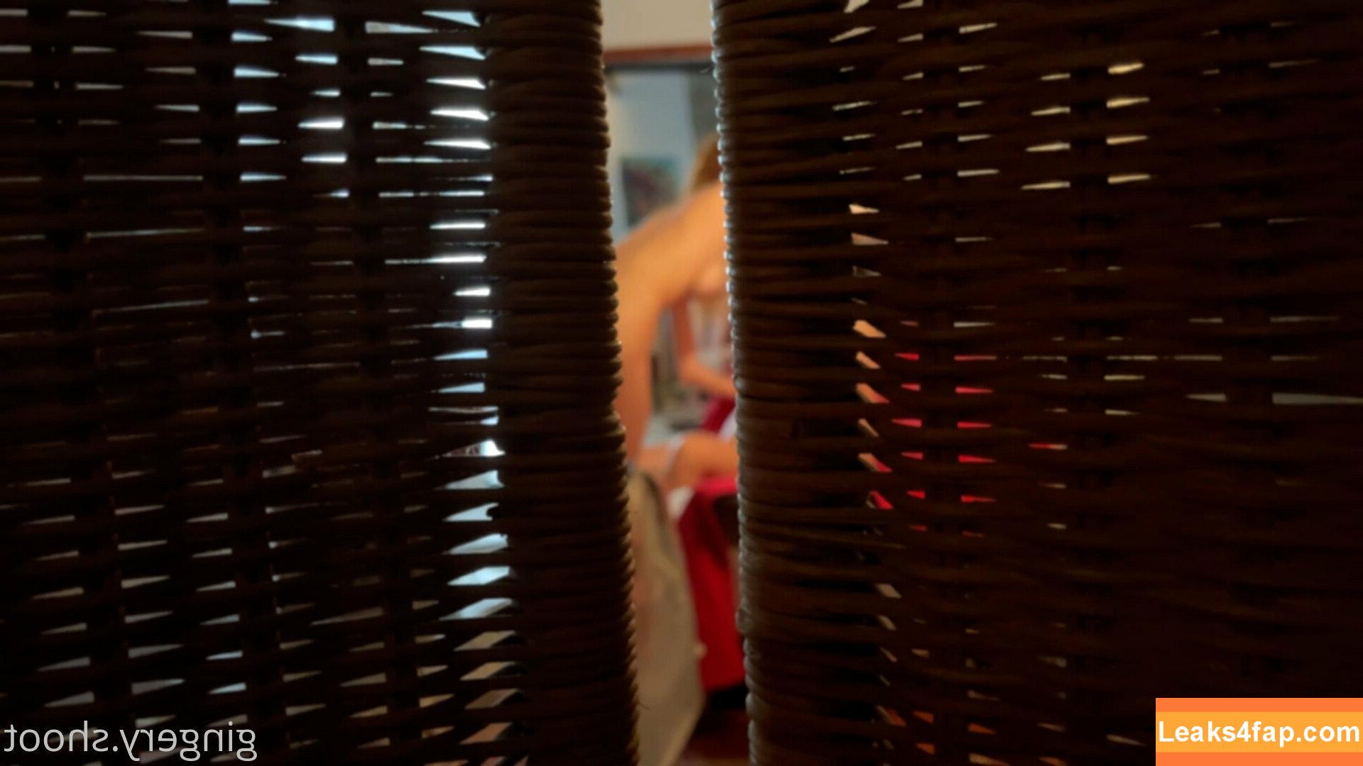 gingery.shoot /  слитое фото фото #0228