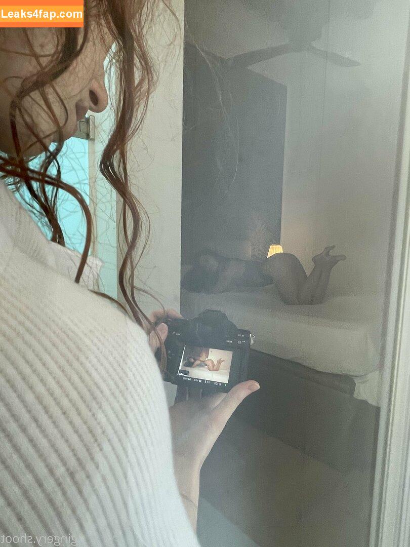 gingery.shoot /  слитое фото фото #0236