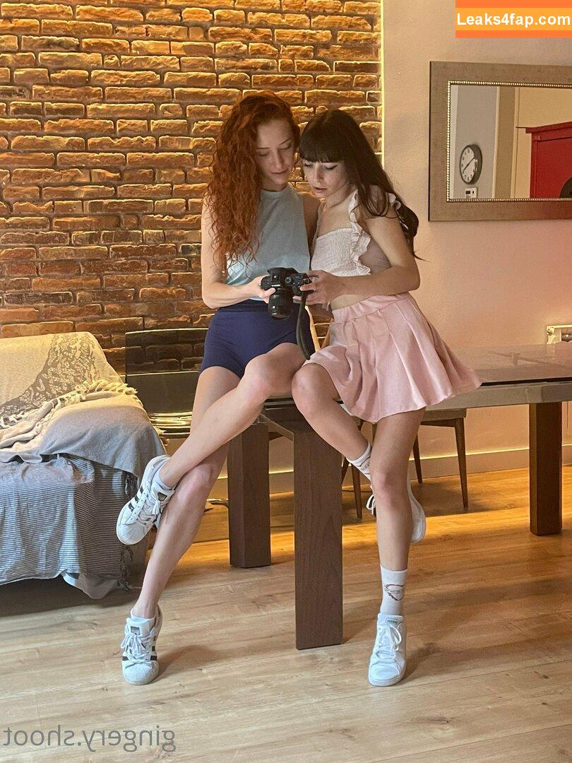 gingery.shoot /  слитое фото фото #0255