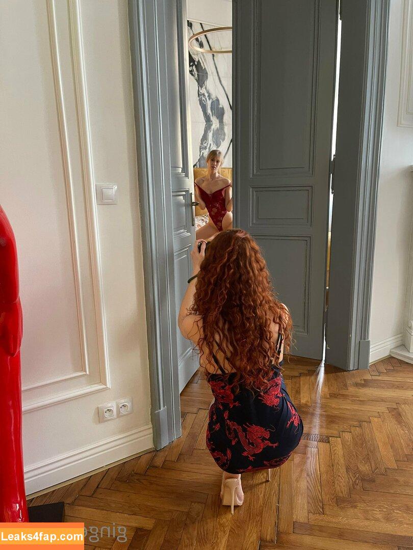 gingery.shoot /  слитое фото фото #0260