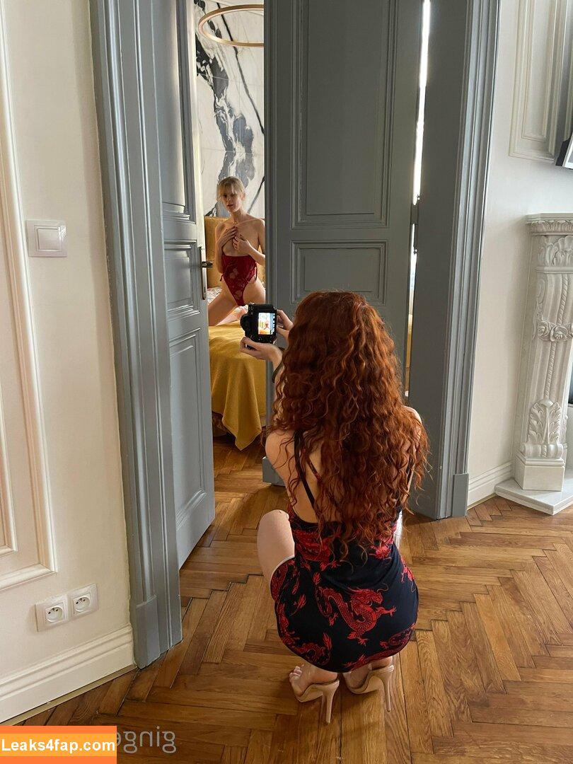 gingery.shoot /  слитое фото фото #0261