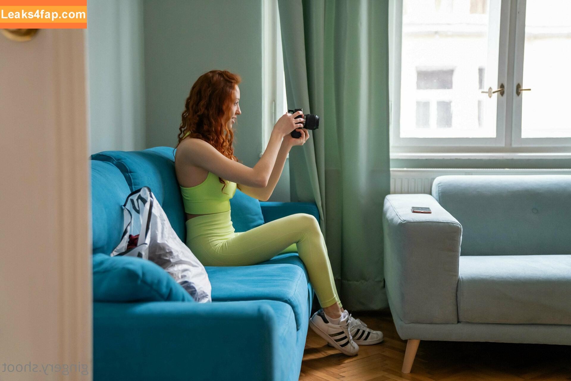 gingery.shoot /  слитое фото фото #0264