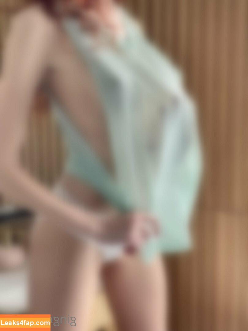 gingery.shoot /  слитое фото фото #0269