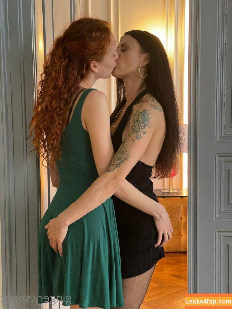 gingery.shoot /  слитое фото фото #0282