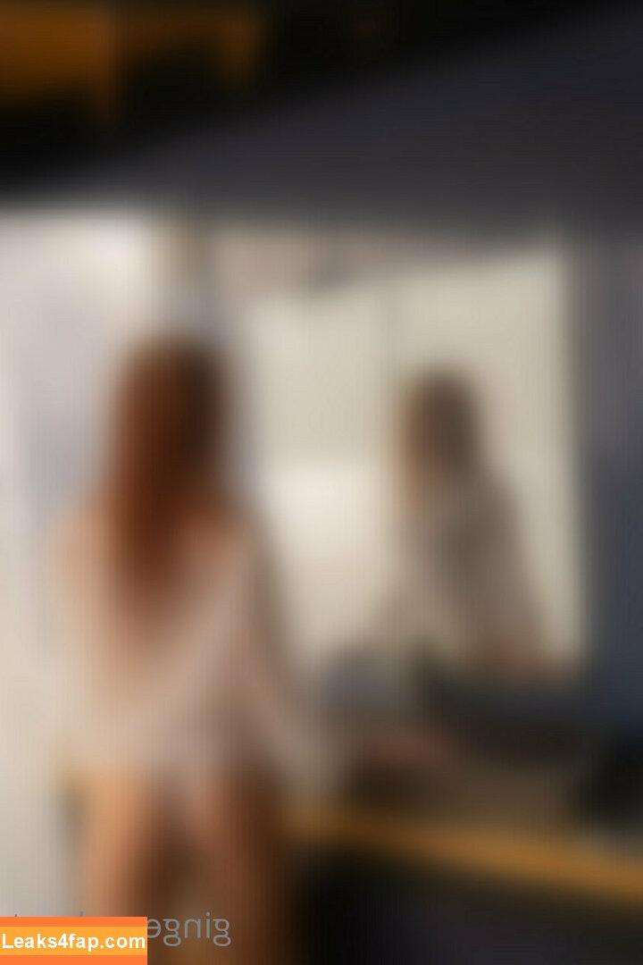 gingery.shoot /  слитое фото фото #0296