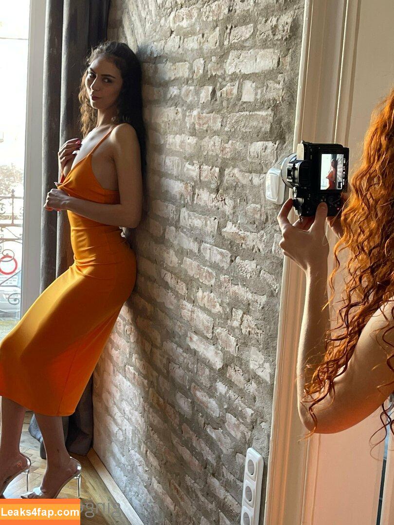 gingery.shoot /  слитое фото фото #0315