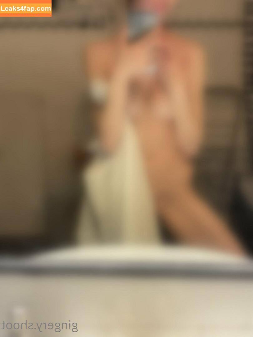 gingery.shoot /  leaked photo photo #0317