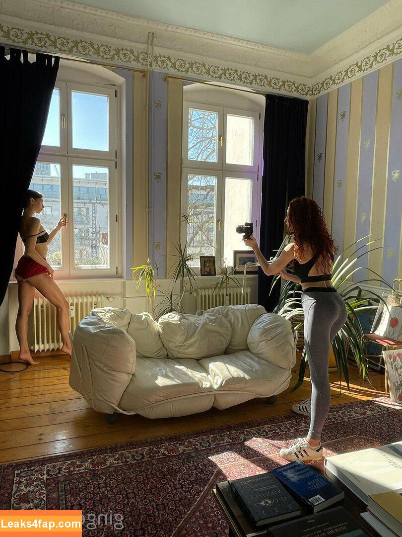 gingery.shoot /  слитое фото фото #0339