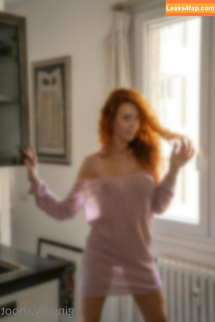 gingery.shoot /  слитое фото фото #0357