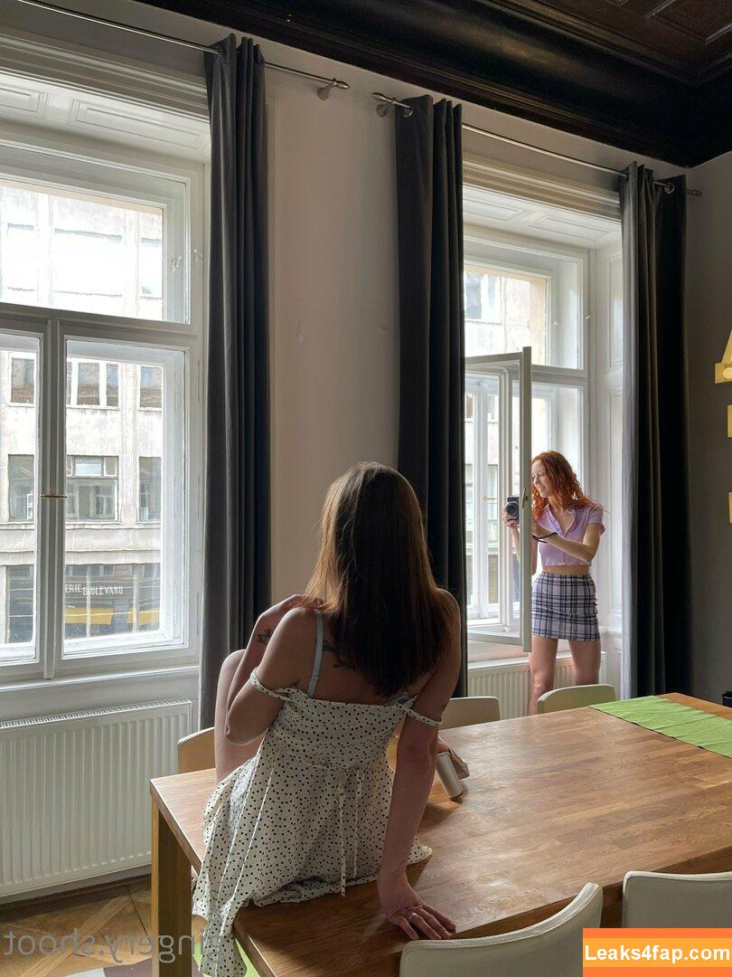 gingery.shoot /  слитое фото фото #0368