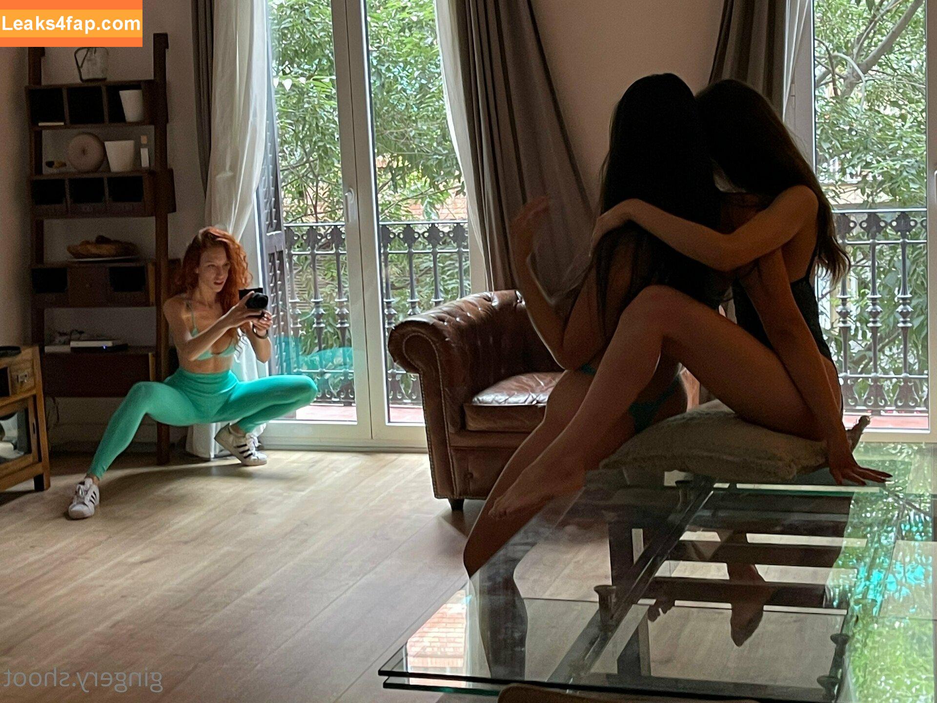 gingery.shoot /  слитое фото фото #0377