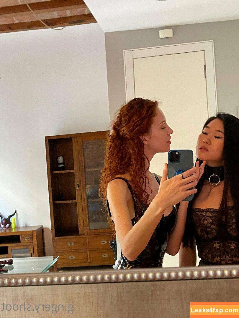 gingery.shoot /  слитое фото фото #0378