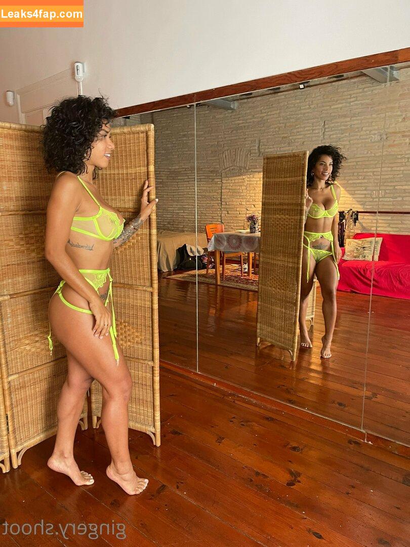 gingery.shoot /  слитое фото фото #0384