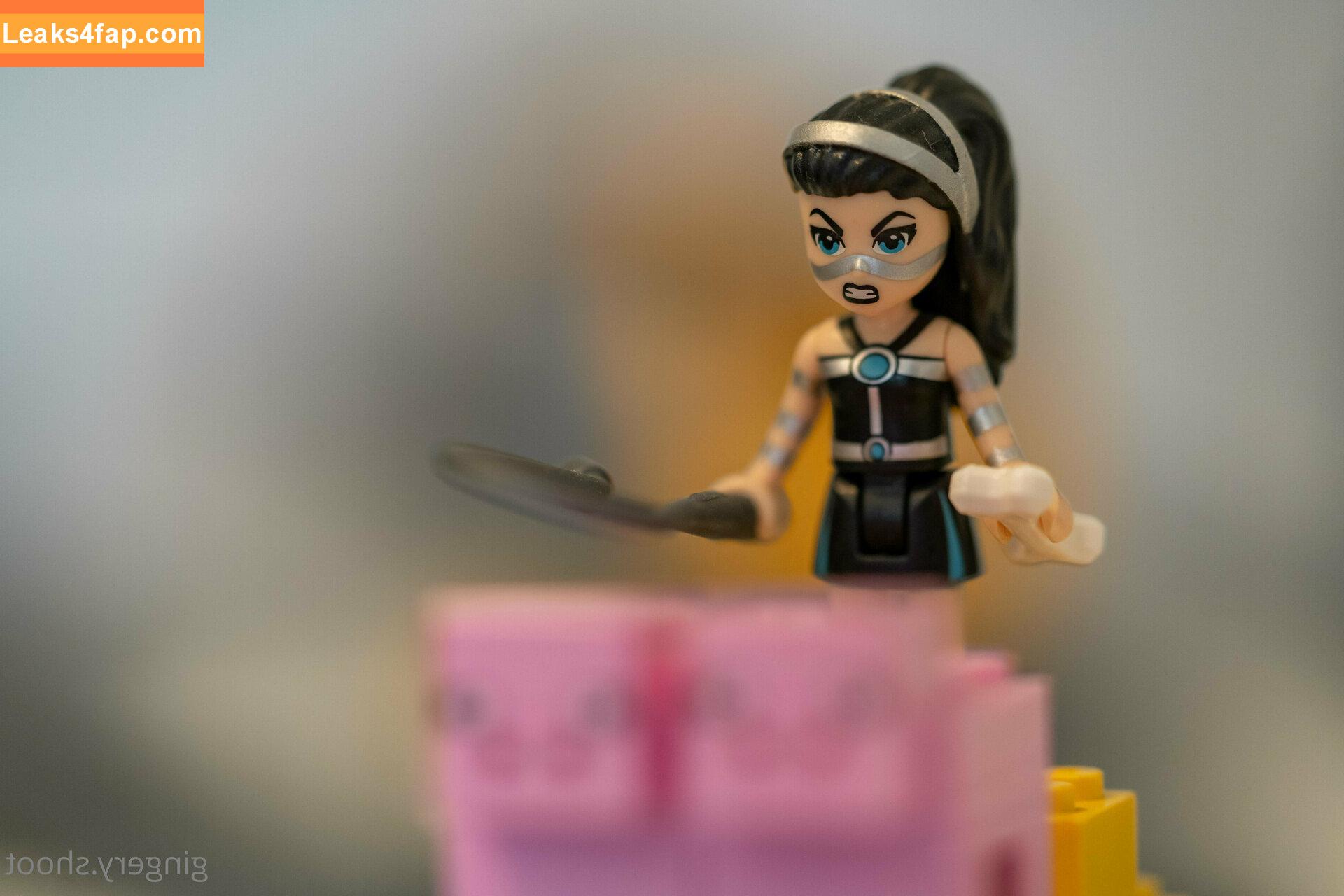 gingery.shoot /  слитое фото фото #0391