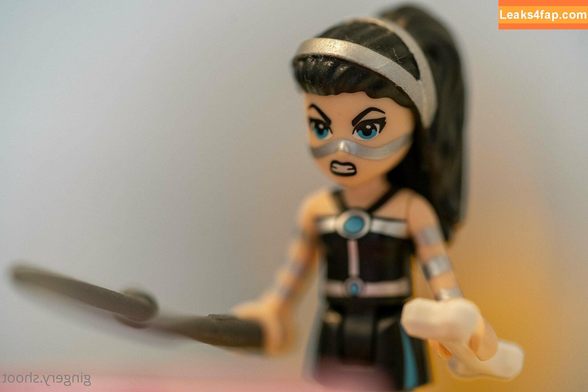 gingery.shoot /  слитое фото фото #0392