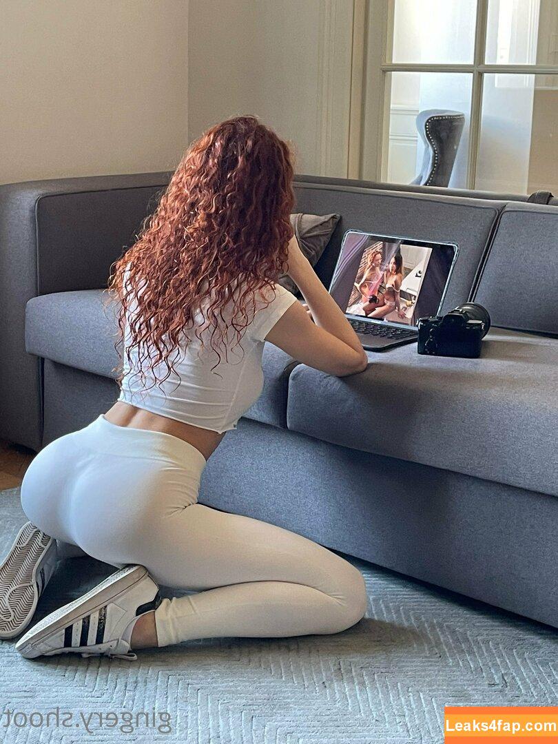 gingery.shoot /  слитое фото фото #0396