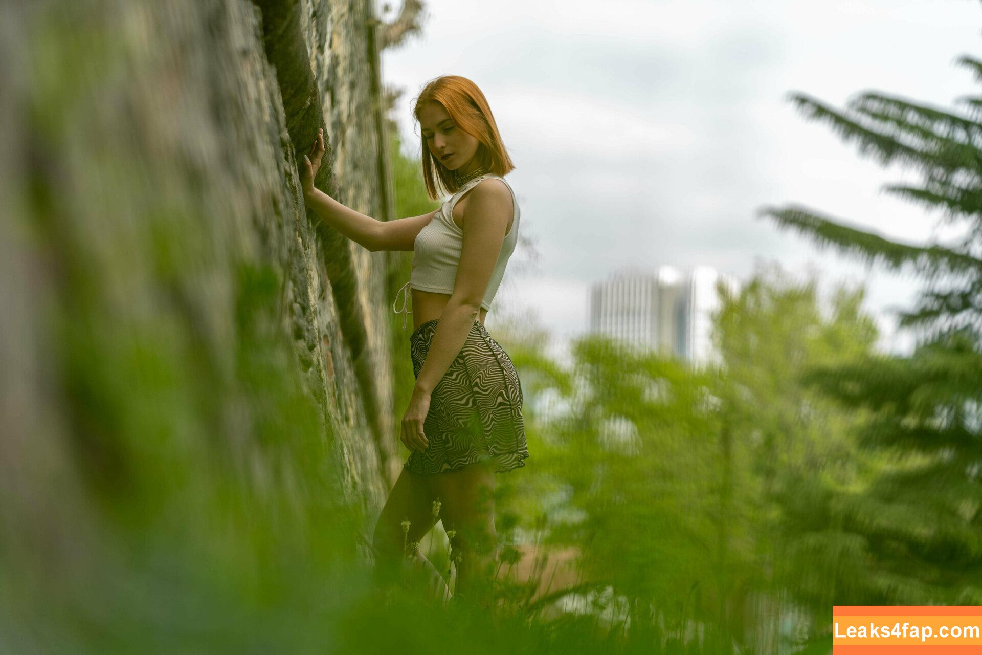 gingery.shoot /  слитое фото фото #0448