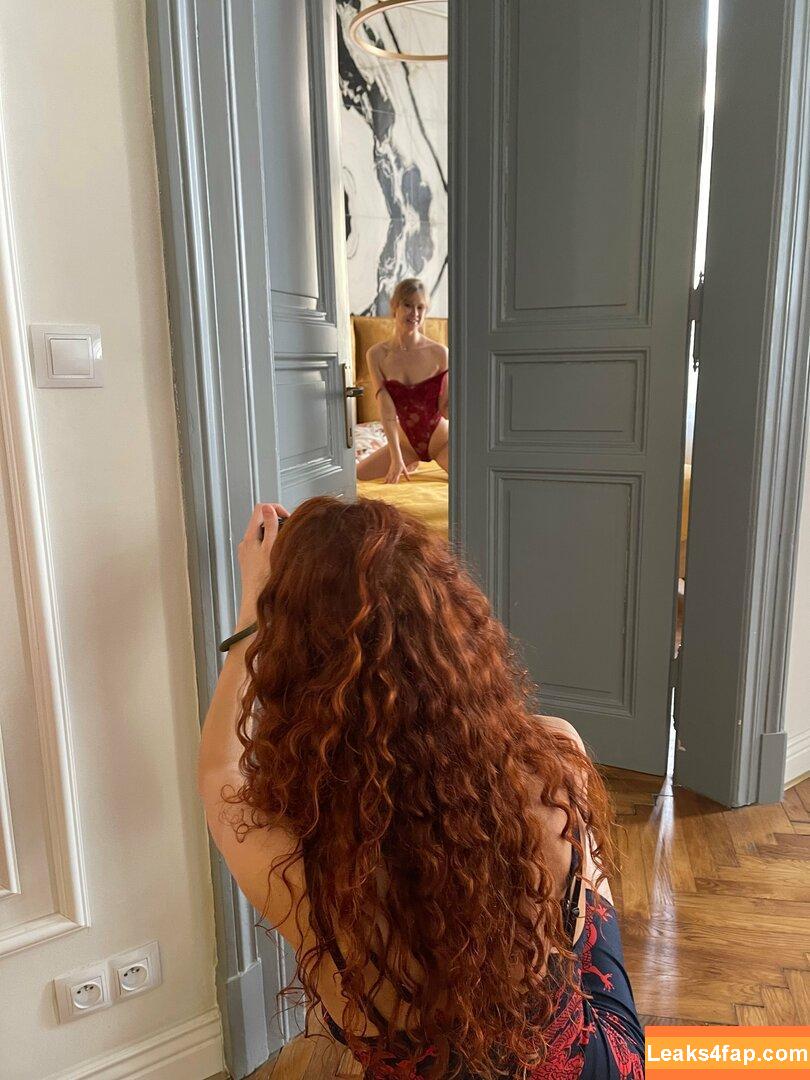 gingery.shoot /  слитое фото фото #0463