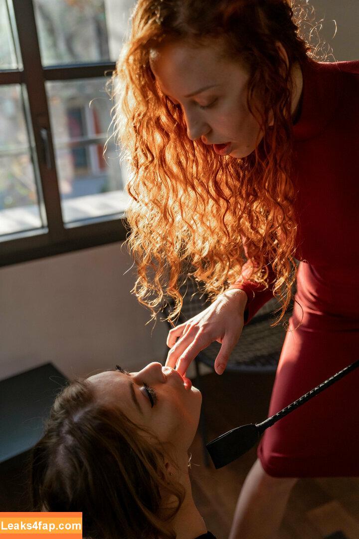 gingery.shoot /  слитое фото фото #0478