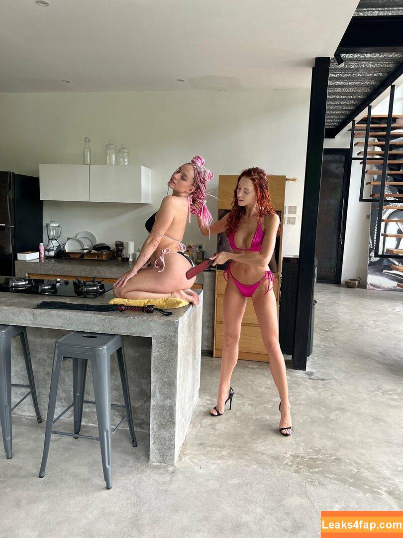 gingery.shoot /  слитое фото фото #0623