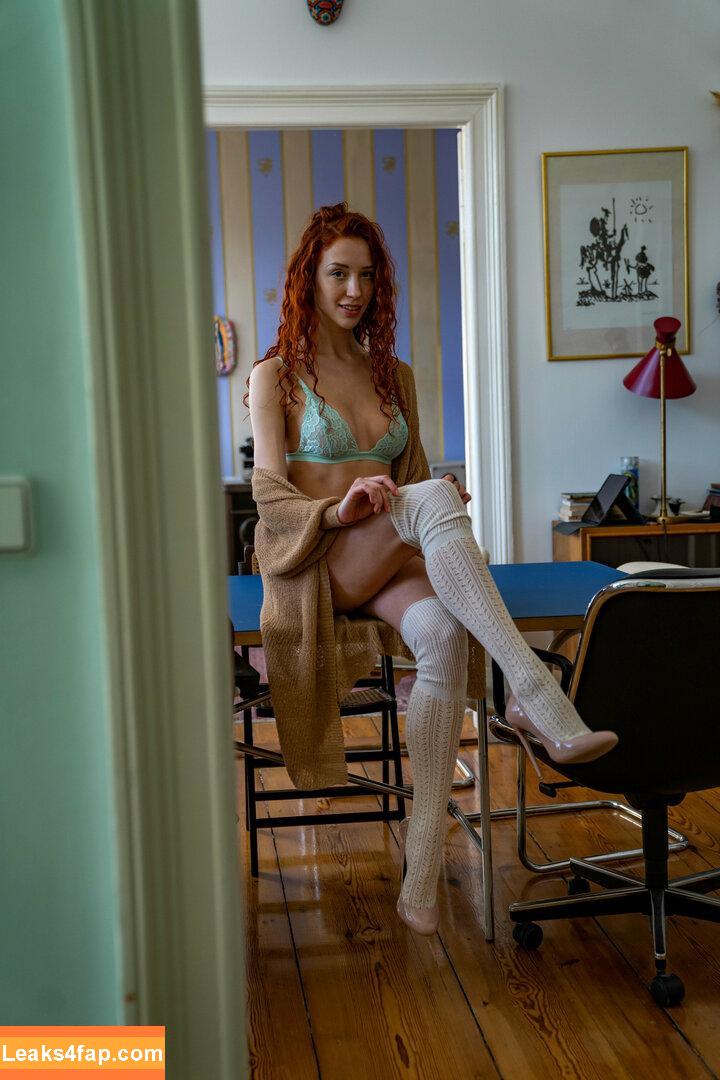 gingery.shoot /  слитое фото фото #0689