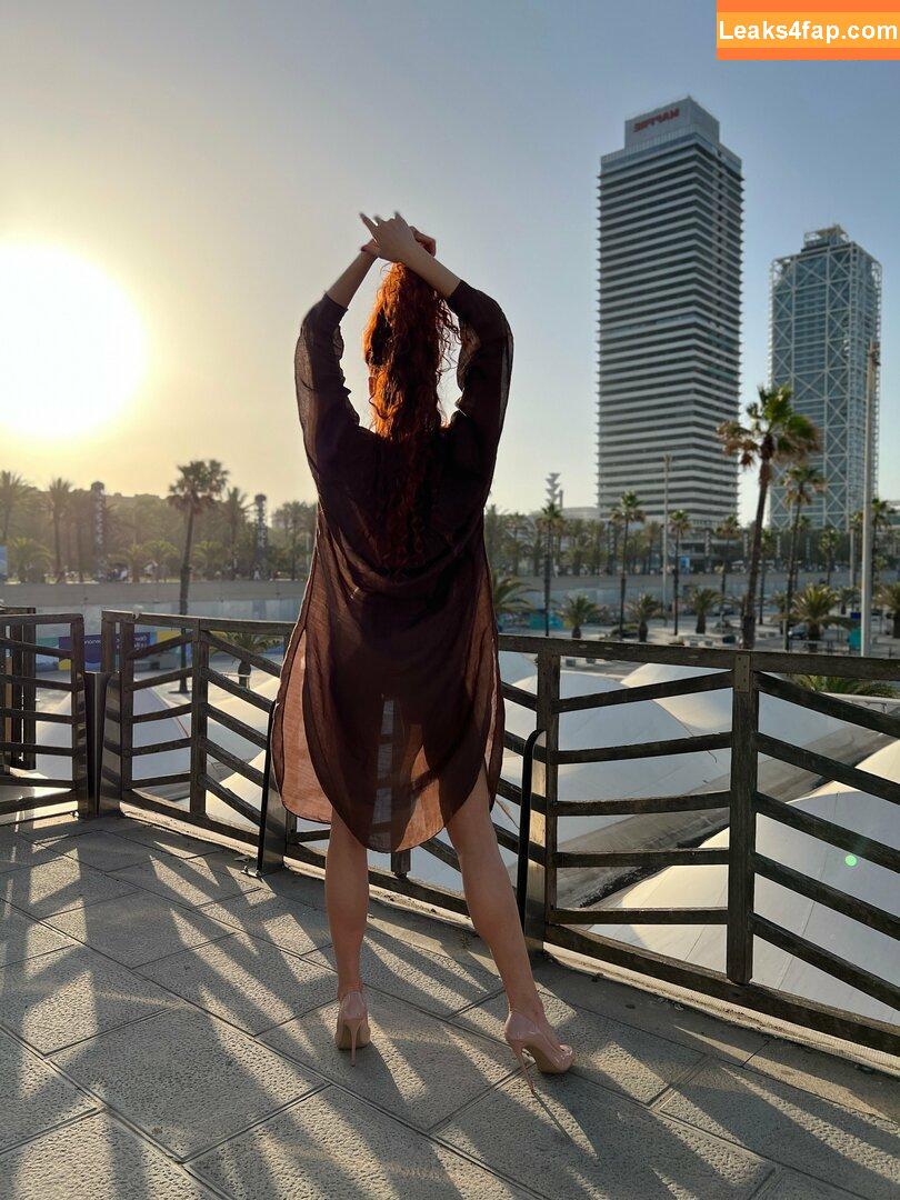 gingery.shoot /  слитое фото фото #0713