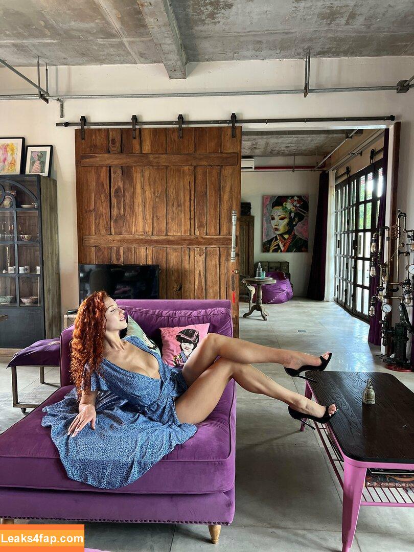 gingery.shoot /  слитое фото фото #0734