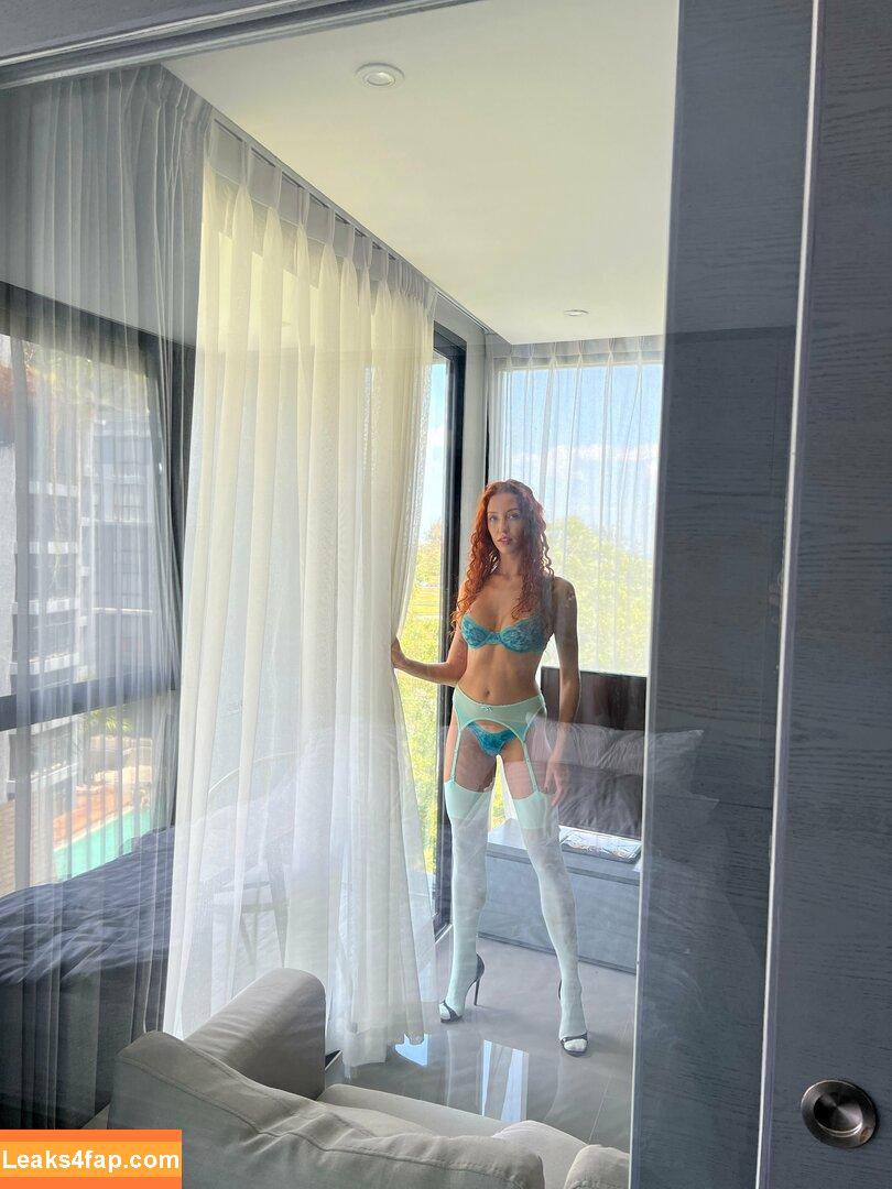 gingery.shoot /  слитое фото фото #0768