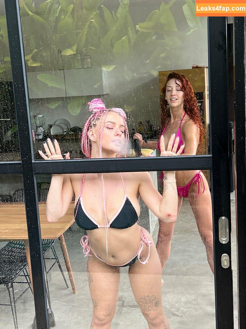 gingery.shoot /  слитое фото фото #0777