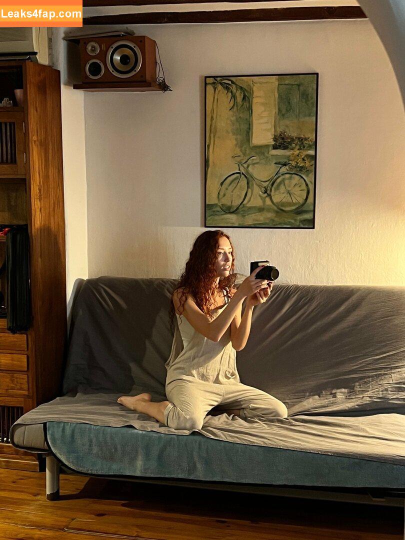 gingery.shoot /  слитое фото фото #0795