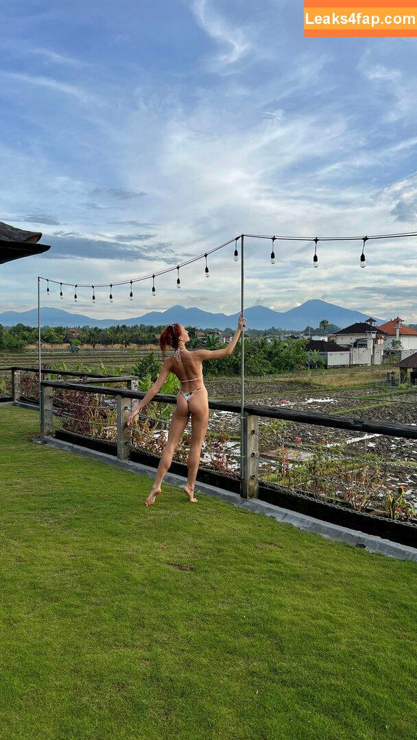 gingery.shoot /  слитое фото фото #0832