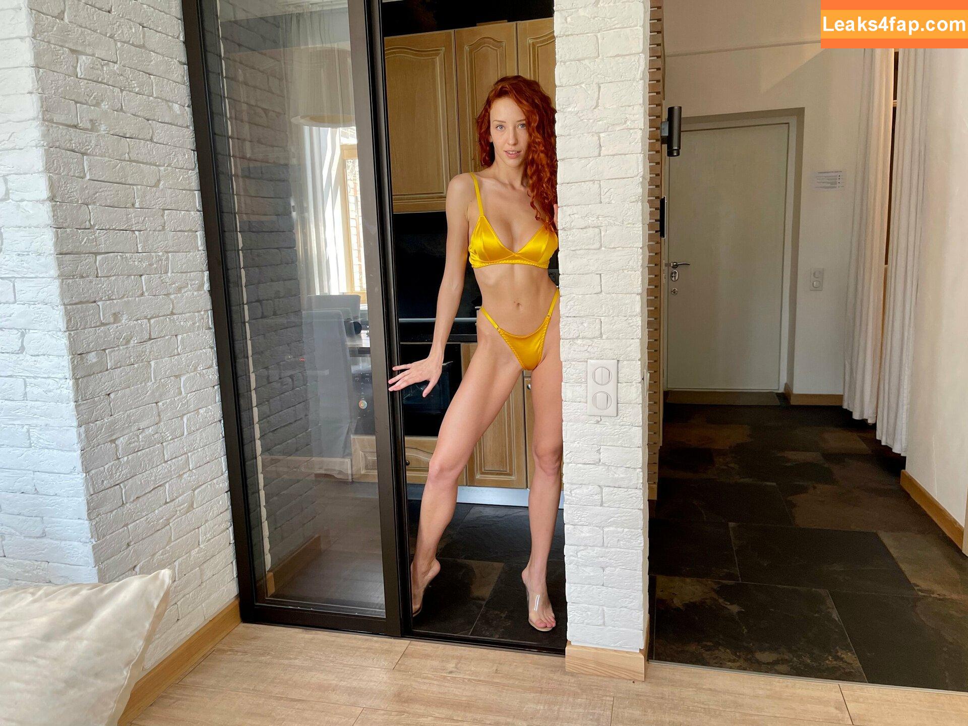 gingery.shoot /  слитое фото фото #0837