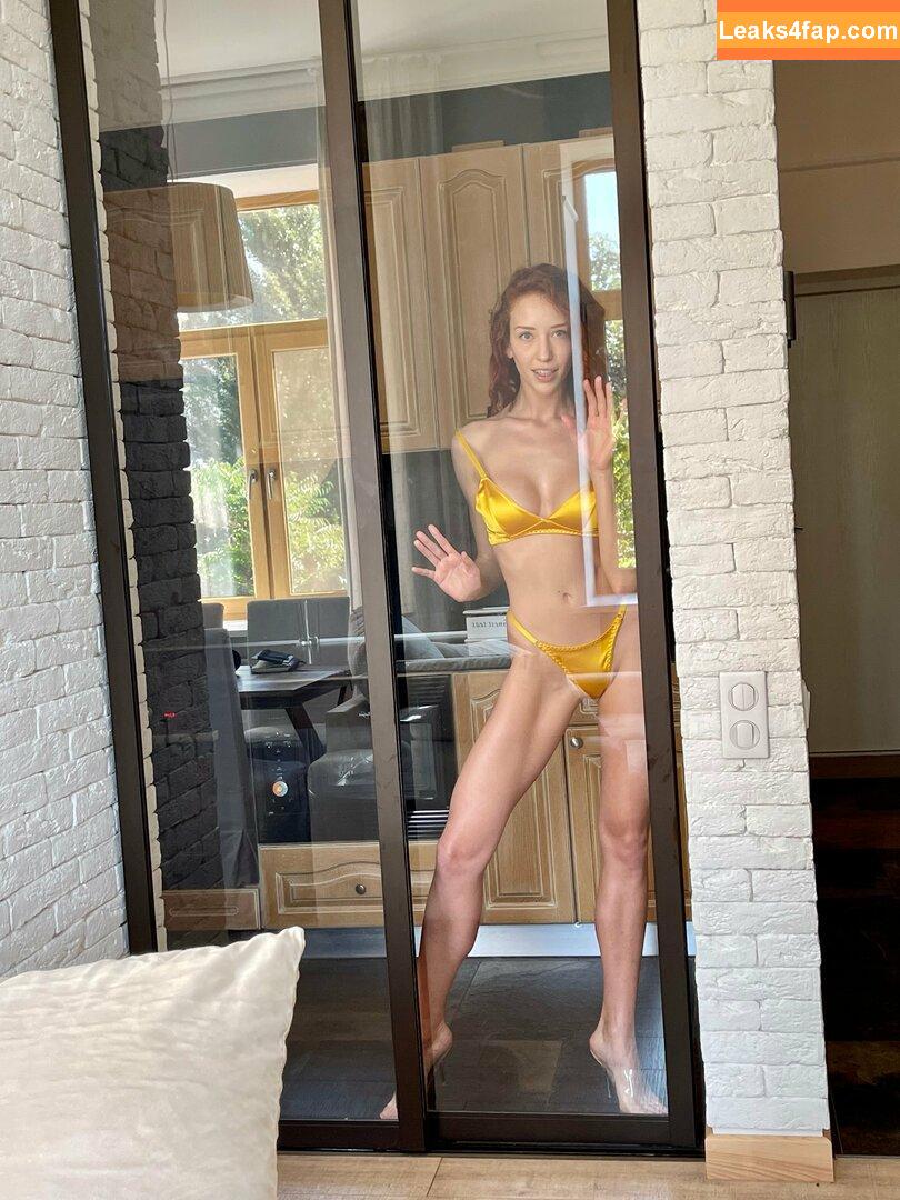 gingery.shoot /  слитое фото фото #0838