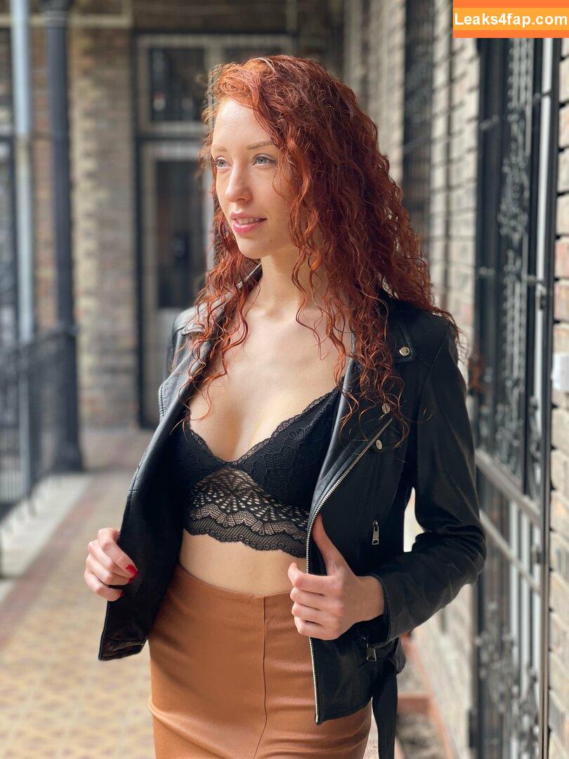 gingery.shoot /  слитое фото фото #0934