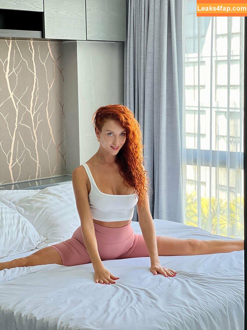 gingery.shoot /  leaked photo photo #0947