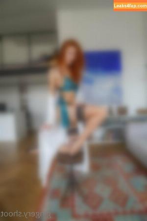 gingery.shoot фото #0141