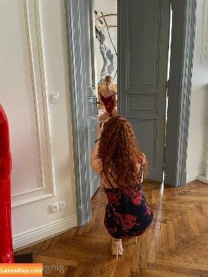 gingery.shoot фото #0260