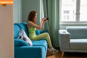 gingery.shoot фото #0264