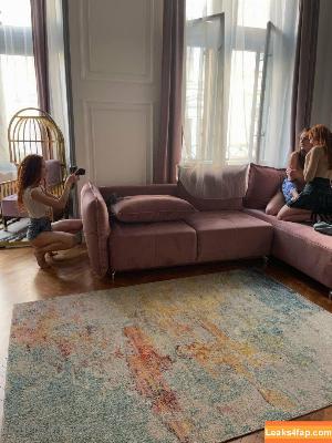 gingery.shoot фото #0353