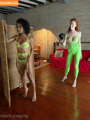 gingery.shoot фото #0385