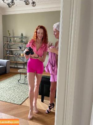 gingery.shoot фото #0413